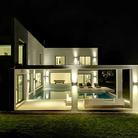 דירה Luxury Eve Virós