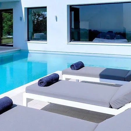 Luxury Eve Appartement