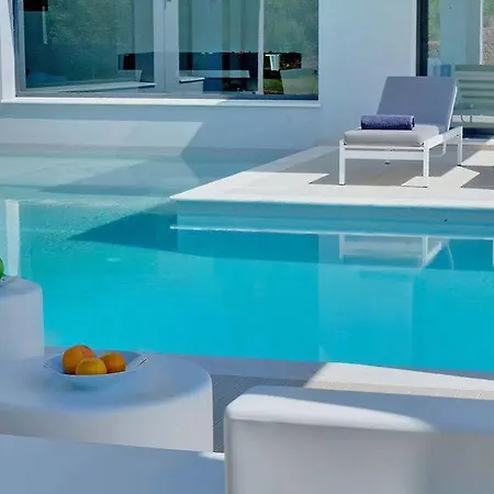 Luxury Eve Apartment