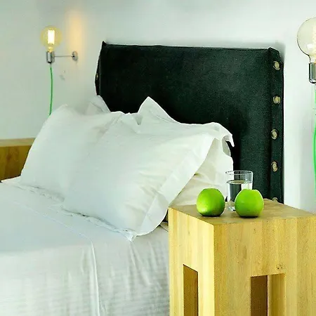 Luxury Eve Apartment Viros