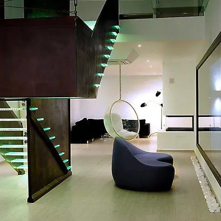 Apartment Luxury Eve Viros