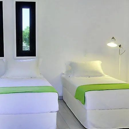 Appartement Luxury Eve *