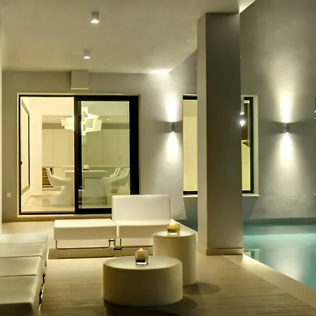 Luxury Eve *