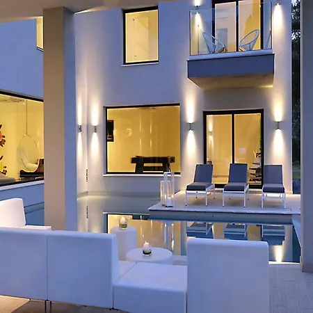 Luxury Eve Appartement *