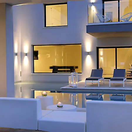 Apartment Luxury Eve Viros