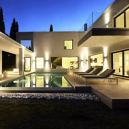 Apartment Luxury Eve Viros