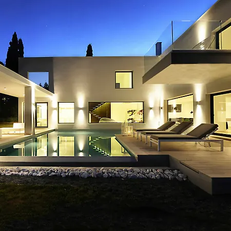 Apartment Luxury Eve *