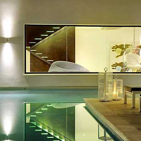 Appartement Luxury Eve Virós