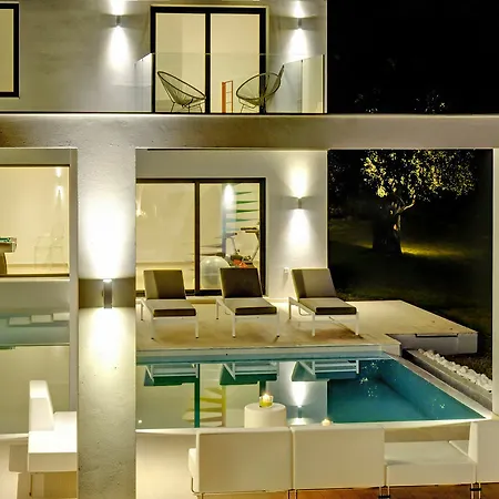 Luxury Eve Viros