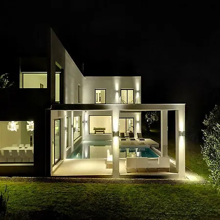 Luxury Eve Appartement