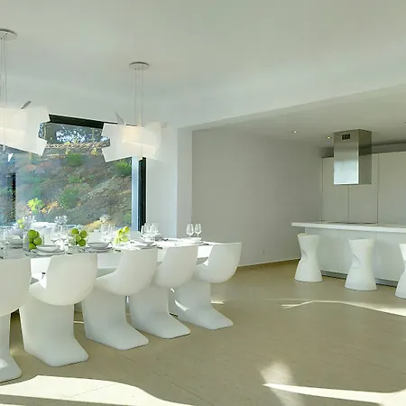 Appartement Luxury Eve