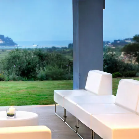 Luxury Eve Appartement *