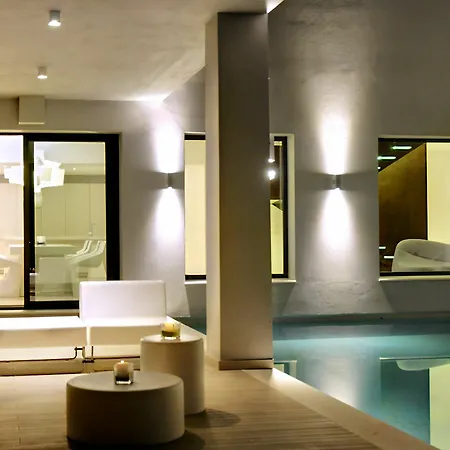 Luxury Eve Apartment *