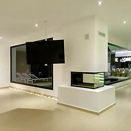 Appartement Luxury Eve *