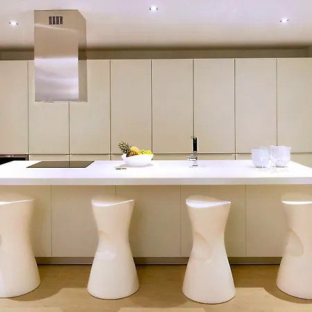 Luxury Eve Appartement