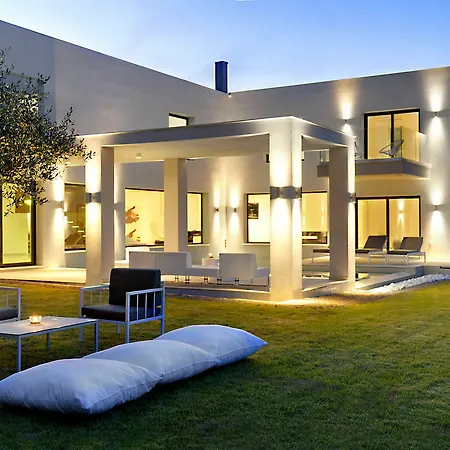 Luxury Eve Appartement *