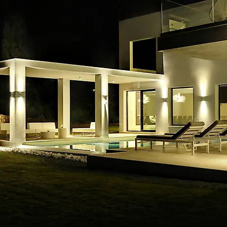 Apartment Luxury Eve