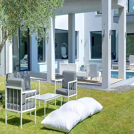 Appartement Luxury Eve