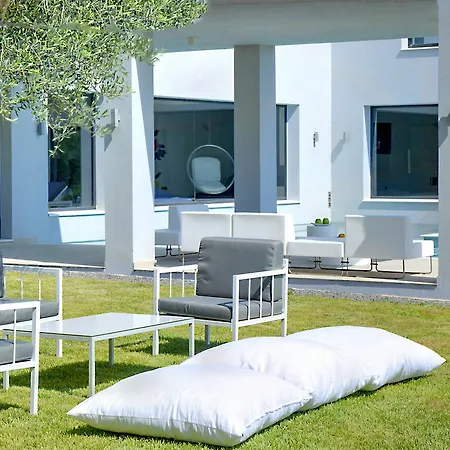 Appartement Luxury Eve *